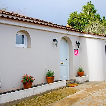 Zenda De Fontanales Villa Moya  Luaran gambar