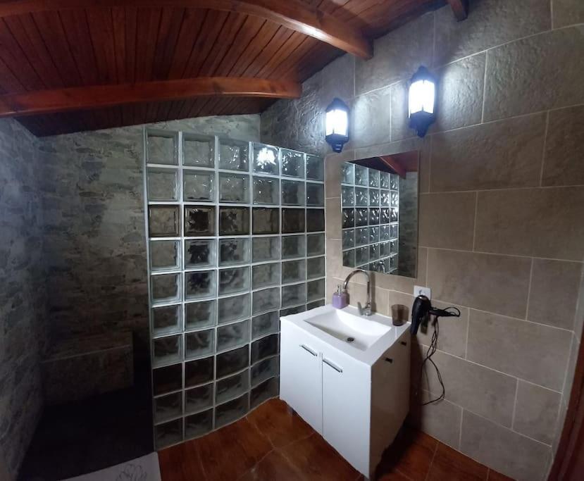 Zenda De Fontanales Villa Moya  Luaran gambar