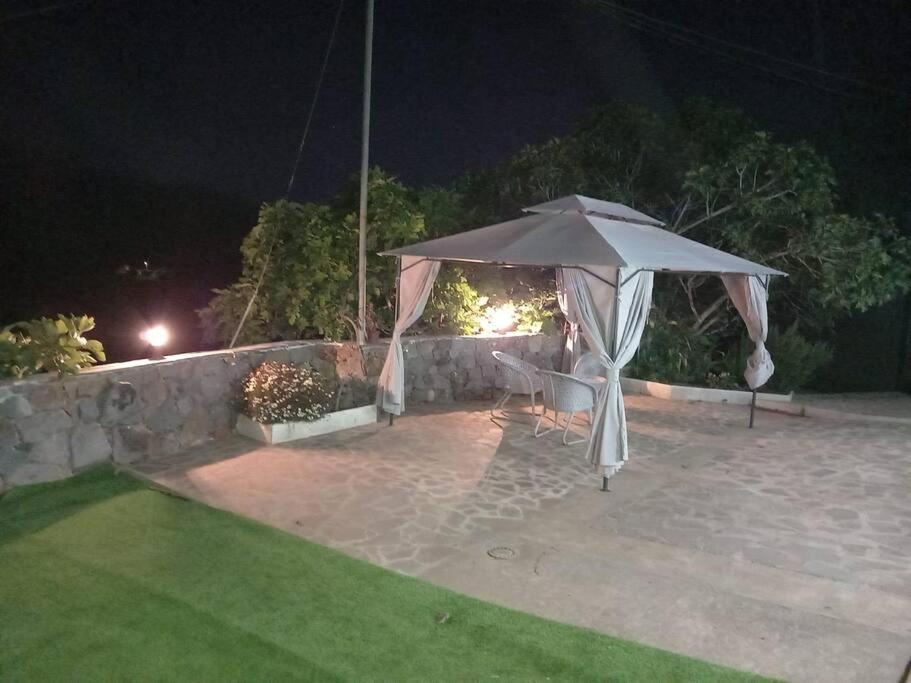 Zenda De Fontanales Villa Moya  Luaran gambar