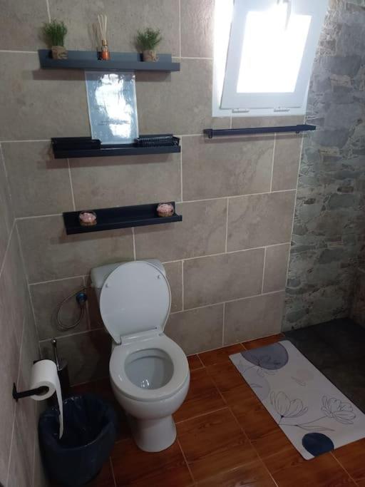 Zenda De Fontanales Villa Moya  Luaran gambar