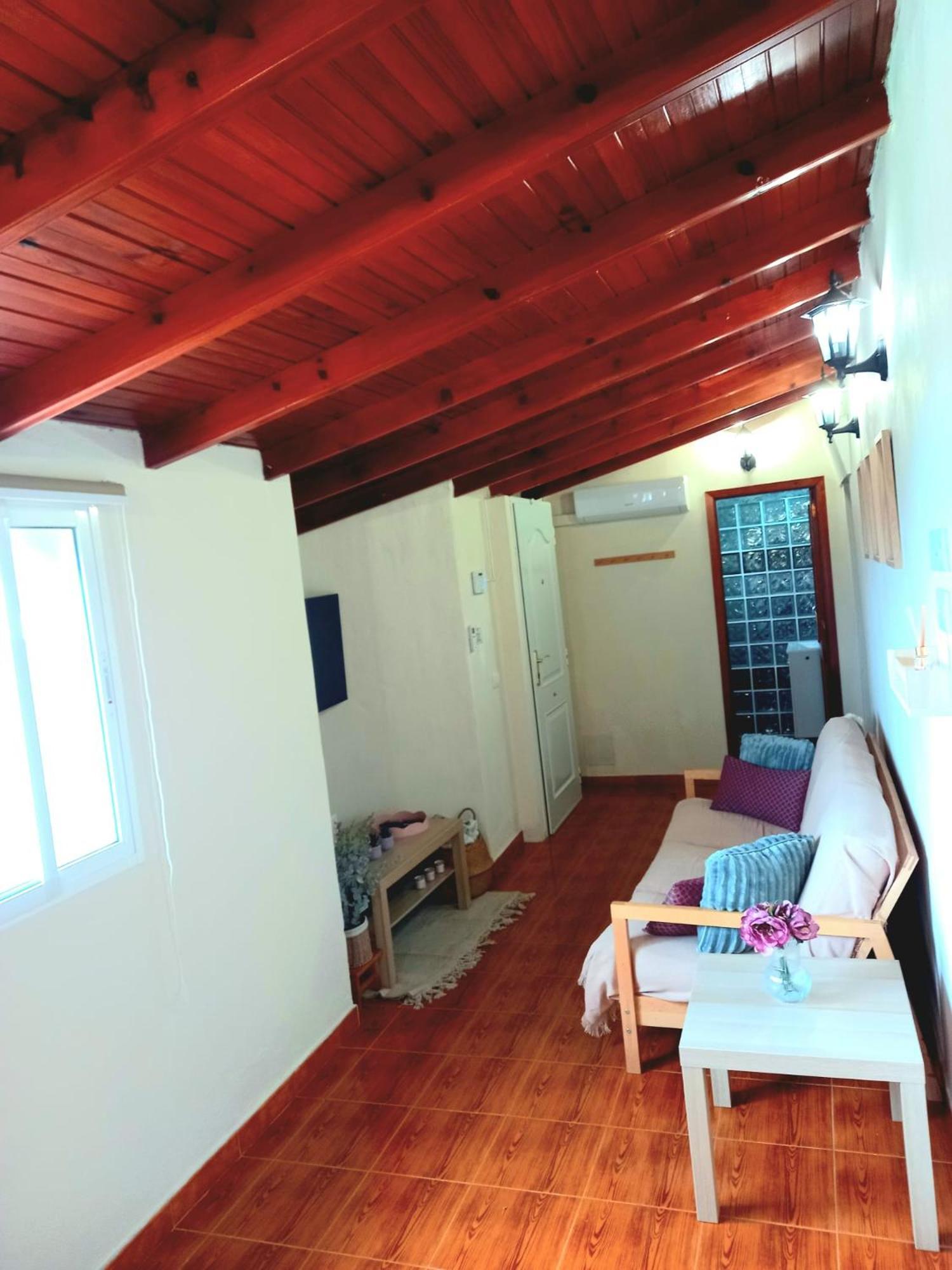 Zenda De Fontanales Villa Moya  Luaran gambar