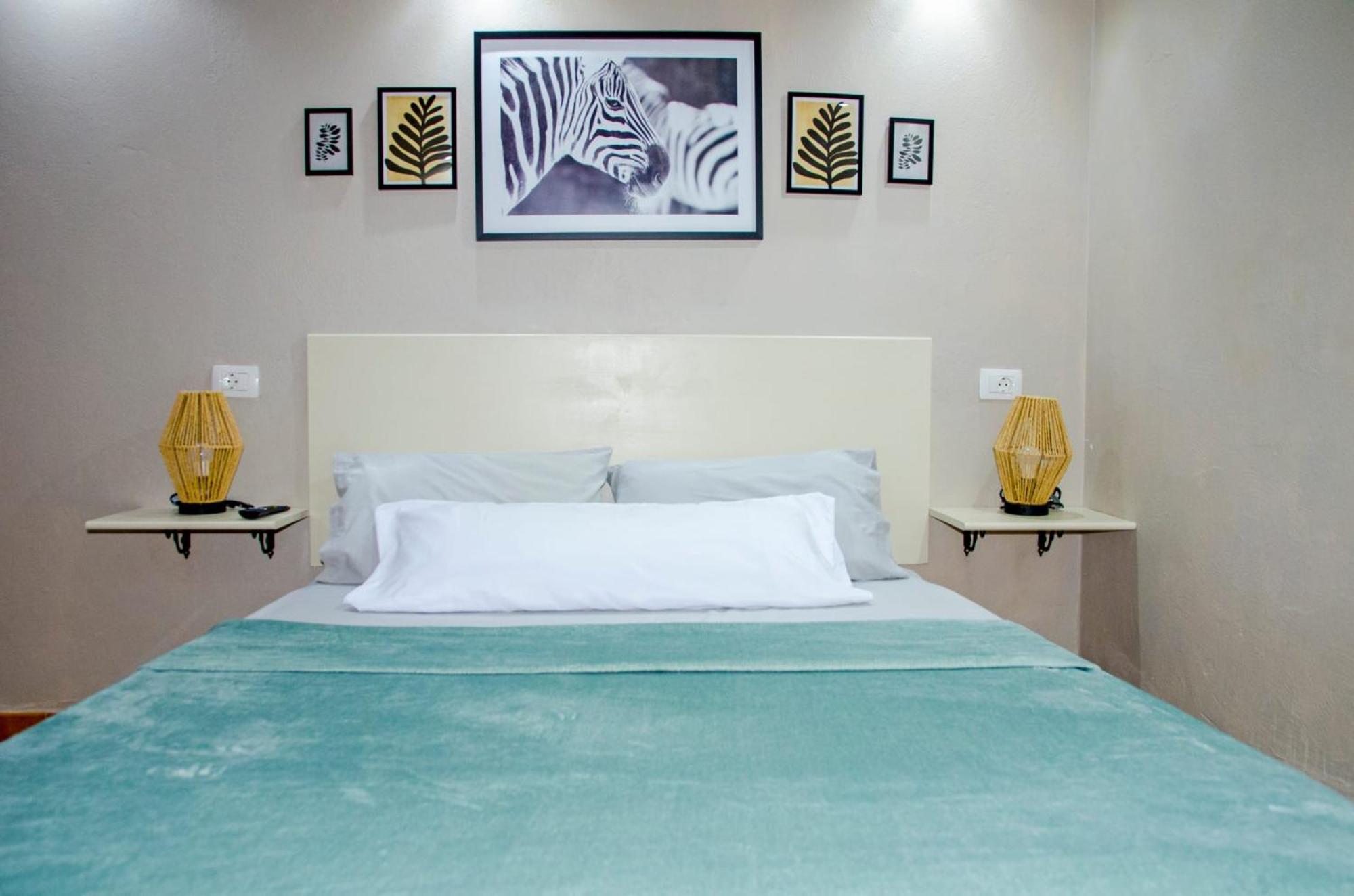 Zenda De Fontanales Villa Moya  Luaran gambar