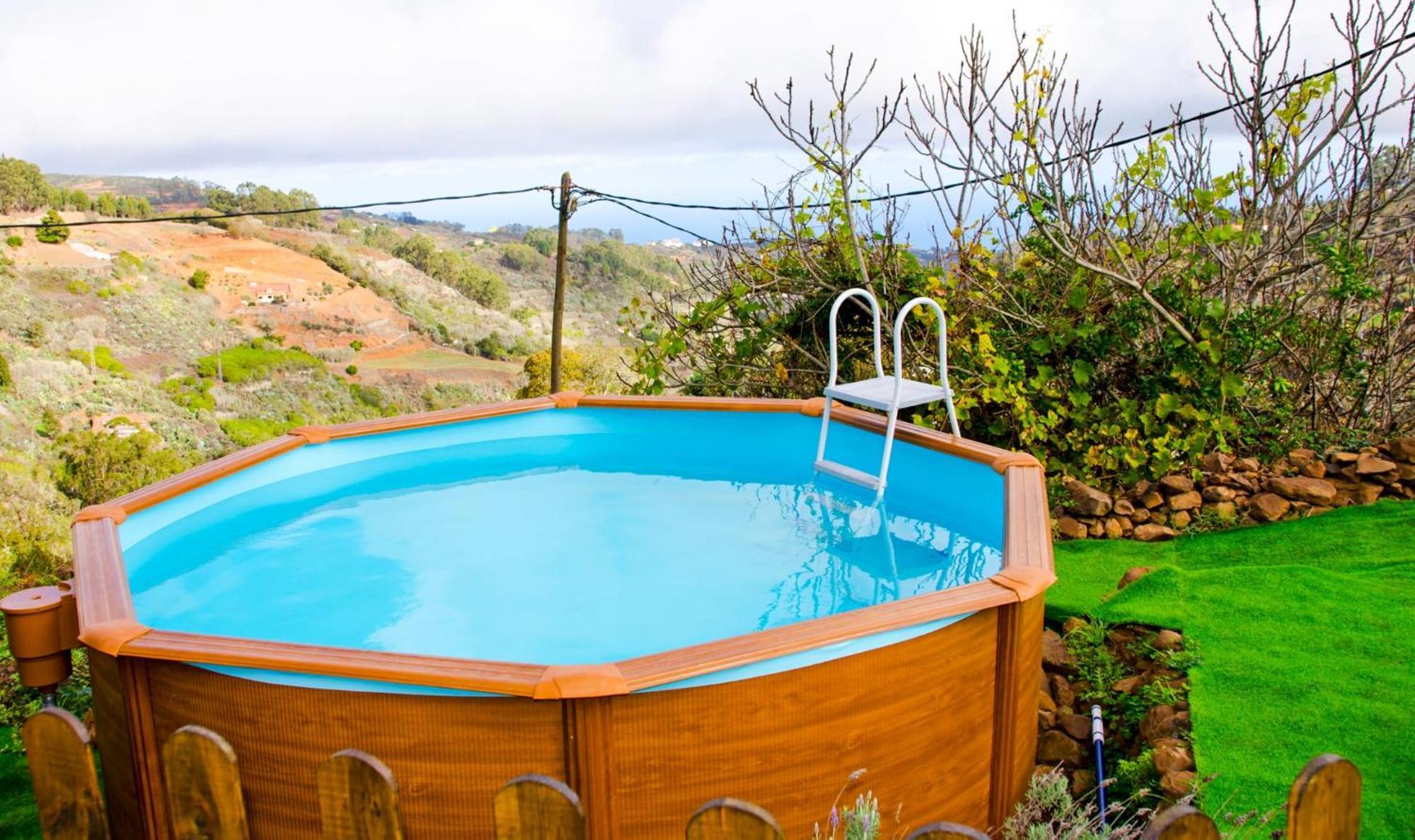 Zenda De Fontanales Villa Moya  Luaran gambar