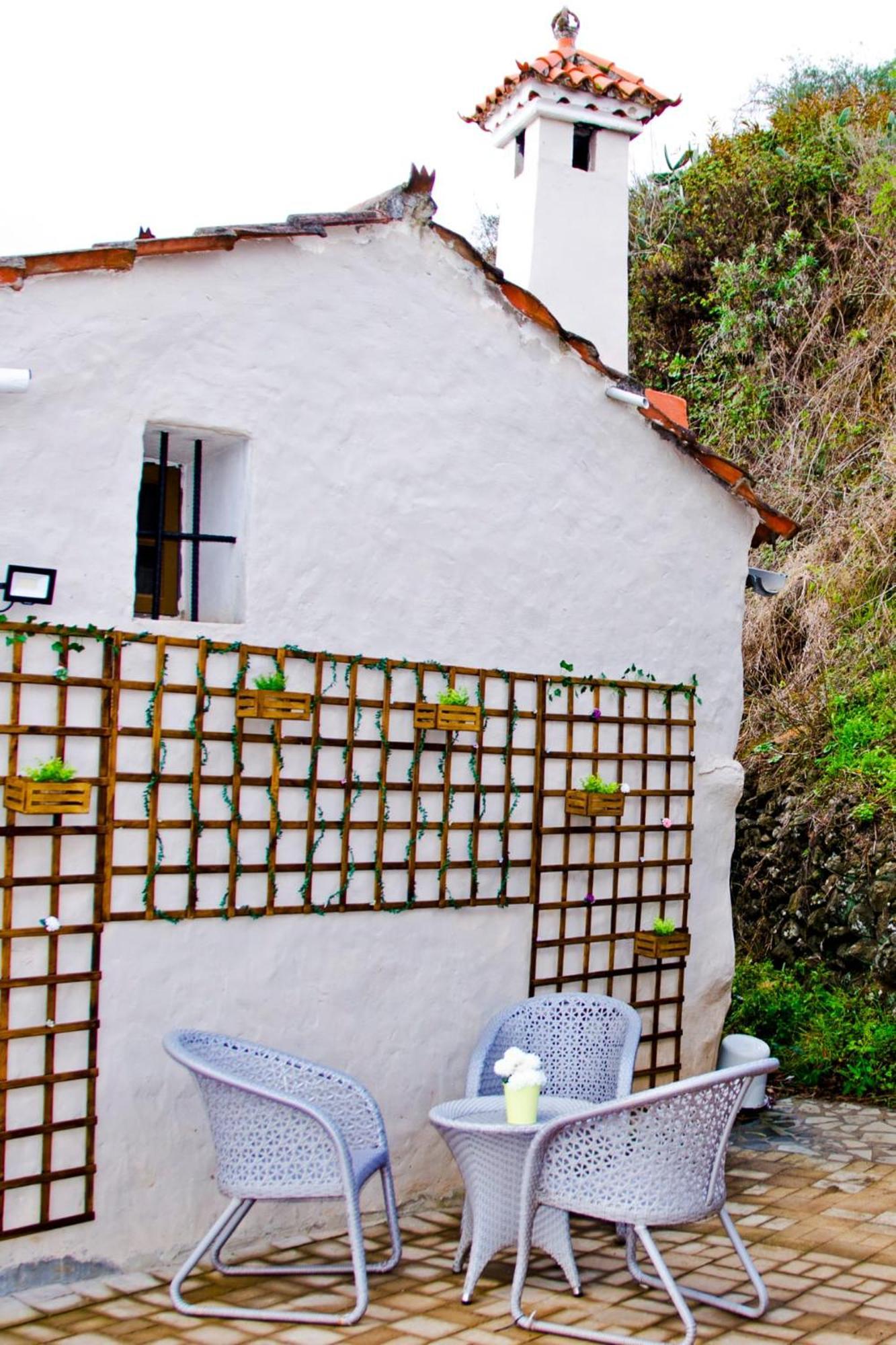 Zenda De Fontanales Villa Moya  Luaran gambar